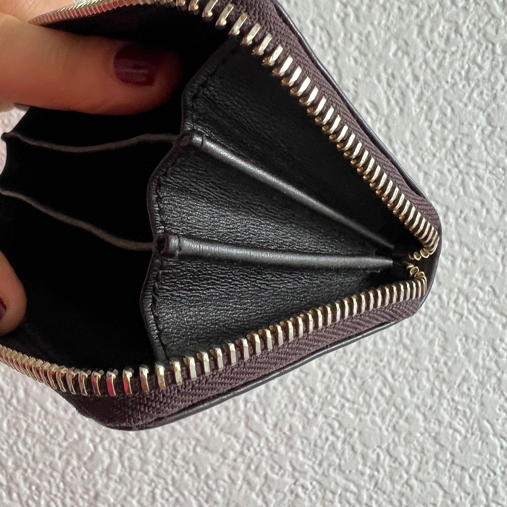 Gucci wallet